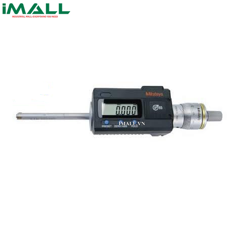 Panme đo trong điện tử đo lỗ 3 chấu Mitutoyo 468-161 (6-8mm/ 0.001mm)