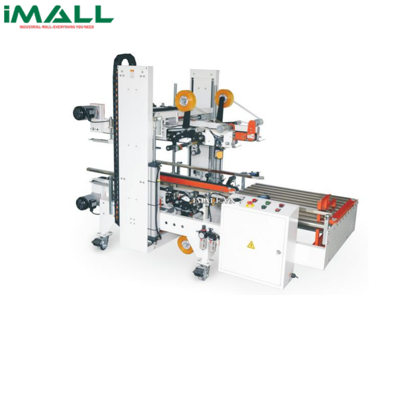 Máy dán thùng carton tự động SCZN SCF-50H (20m/Min)