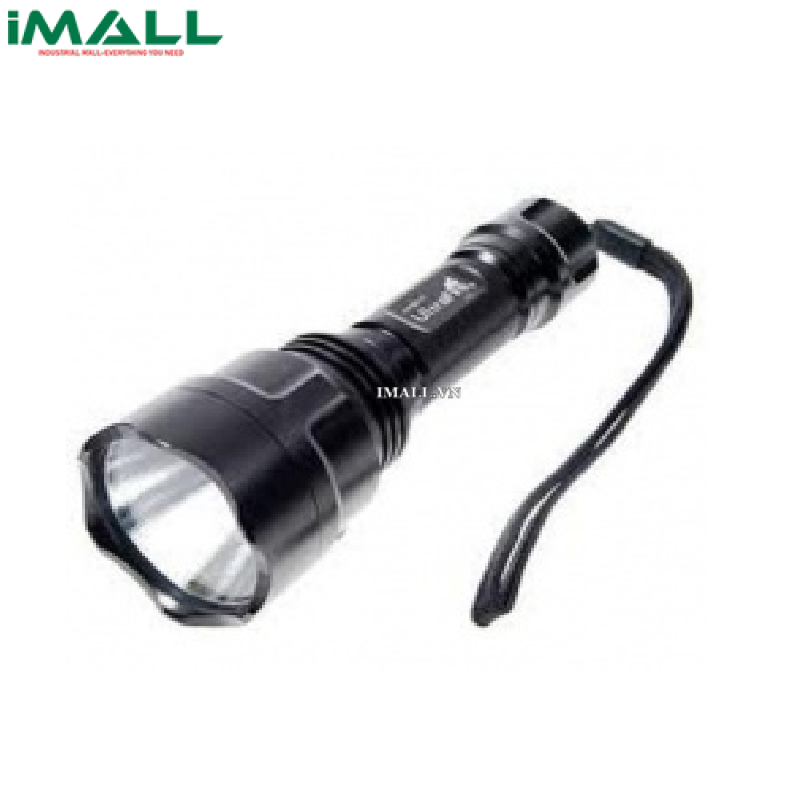Đèn pin Supfire M2 (240 lm)