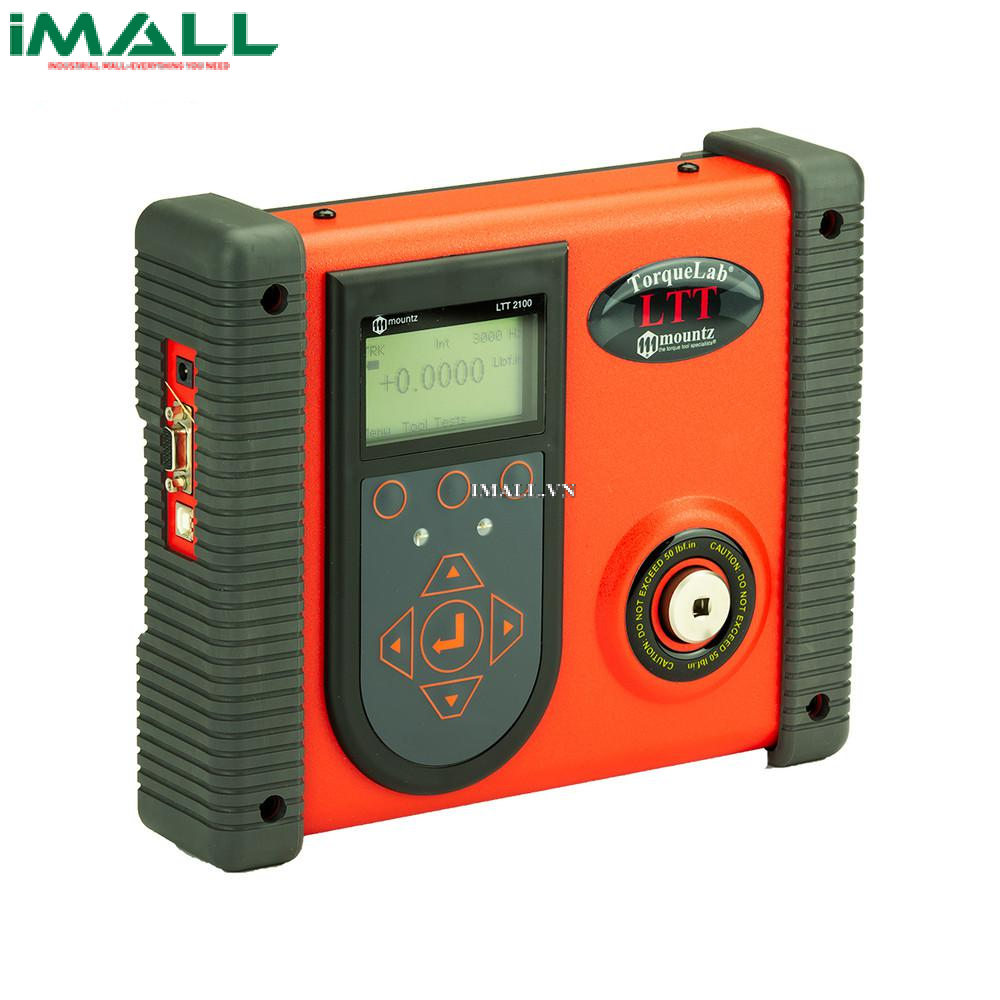 Máy đo mô men xoắn Mountz LTT10i (068400) (11.3 - 113 cN.m; 1/4 F/Sq)