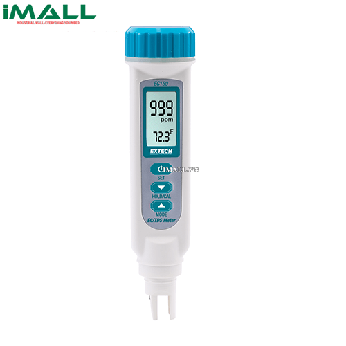 Máy đo độ dẫn điện, TDS, nhiệt độ Extech EC150