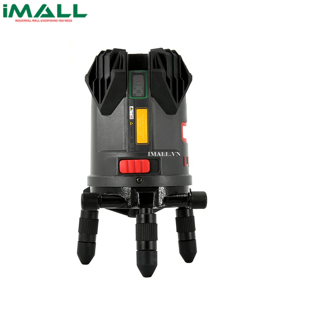 UNI-T LM555LD Laser Leveler (4V1H 1D; ±3.5°; IP54)