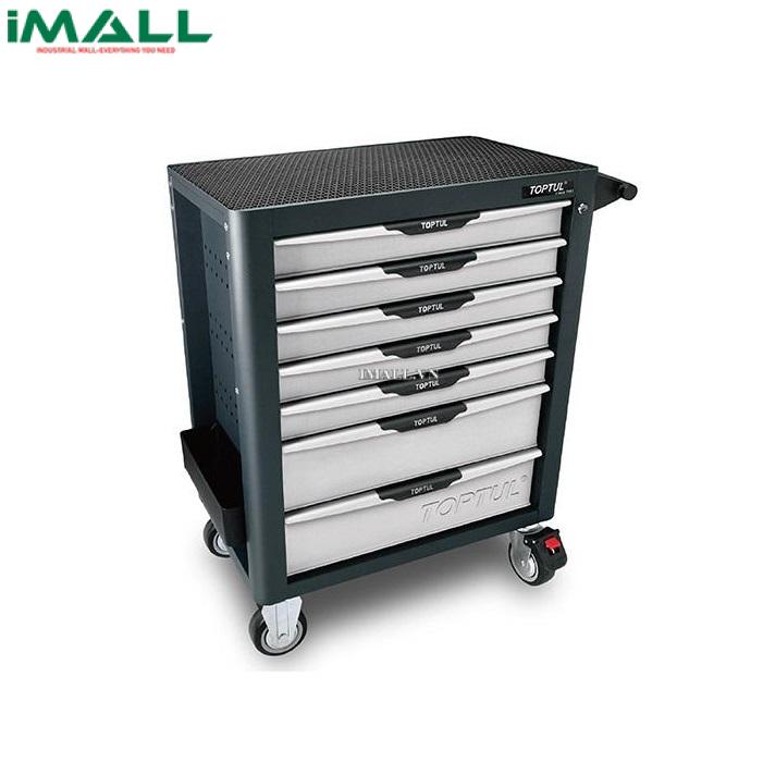 Bộ tủ 7 ngăn 315 chi tiết TOPTUL GCAJ315B