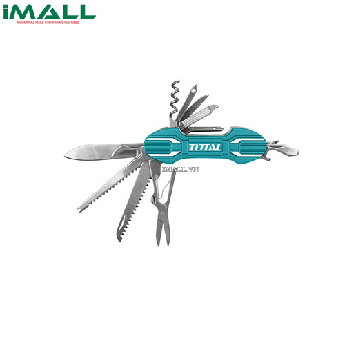 Bộ dao cắt đa năng Total THMFK0156