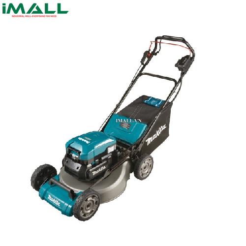 Máy cắt cỏ đẩy dùng pin Makita LM002JM101 (530MM/BL)(64V MAX)