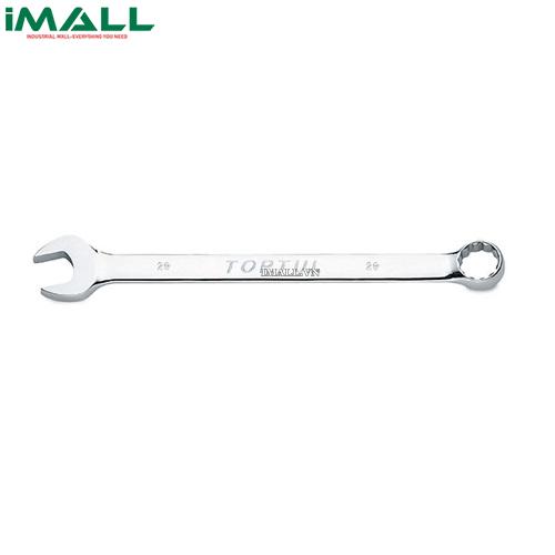 Cờ lê vòng miệng dài 6mm Toptul AAAA0606