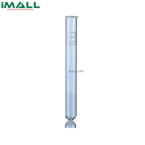 Ống nghiệm không vành 25x200mm, thành dày có mark Duran 261313609