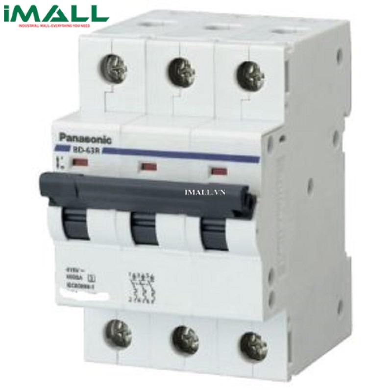 MCB PANASONIC BBD3163CNV 16A 6kA 3P