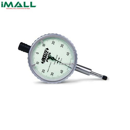Đồng hồ so INSIZE 2885-008 (0.08mm/0.001mm)
