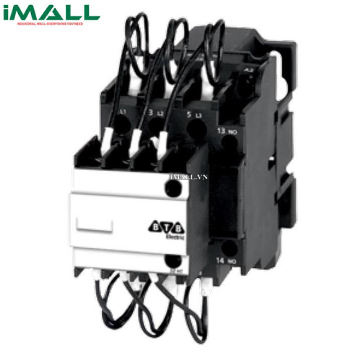 Contactor cho tụ bù BTB ELECTRIC BCC10K11M7