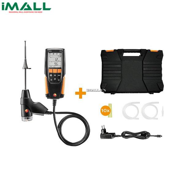 Bộ máy đo khí thải TESTO 310 (0563 3100)