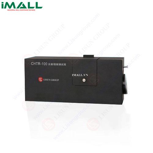 Buồng kiểm tra khúc xạ và truyền động Lisun CHTR-100