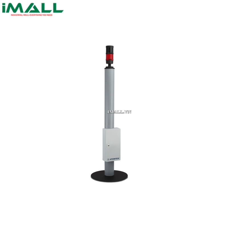 Thiết bị dò phóng xạ dòng người Atomtex АТ920P (γ, 20 keV – 3 MeV)