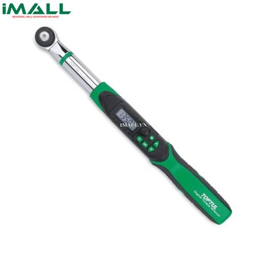 Cần xiết lực (1/2", 17~340 Nm) đồng hồ hiển thị TOPTUL DT-340I4