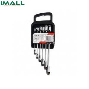 Bộ cờ lê hệ inch 9 chi tiết Yato YT-48861