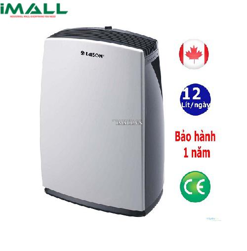 Máy hút ẩm EDISON ED-12B (12 lít/ngày)