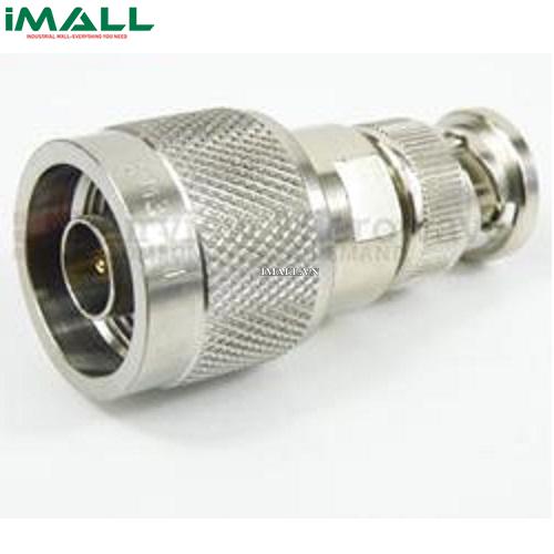 Đầu chuyển đổi Fairview Microwave SM3521 (8 Ghz, N Male - BNC Male)