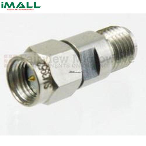 Đầu chuyển đổi Fairview Microwave SM3952 (SMA Male - 1.85mm Female, 27Ghz)