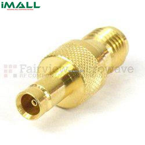 Đầu chuyển đổi Fairview Microwave SM5525 (SMA Female - 1.0/2.3 Jack)