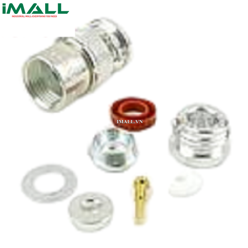 Đầu nối dài Fairview M39012/16-0101 (BNC Male, 4 Ghz)