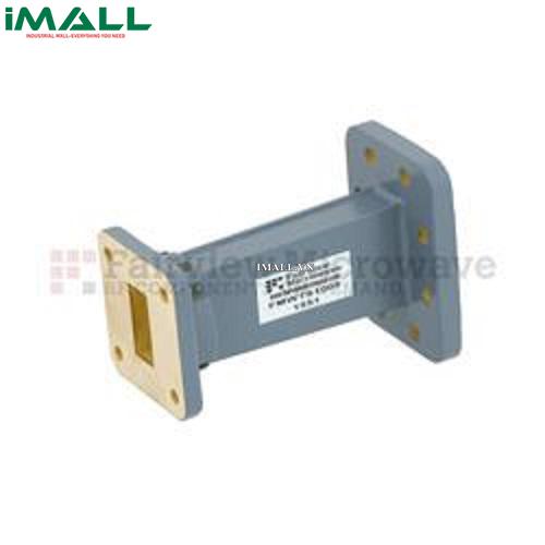 Ống dẫn sóng 3 Inch WR-90 - WR-75 Fairview FMWTS1005
