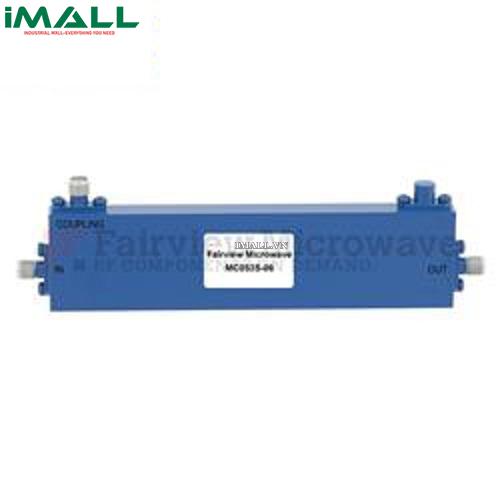 Khớp nối Fairview MC053S-06 ( 6 dB, 500 MHz - 3 GHz , 50 W)
