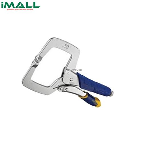 Kìm chết chữ C IRWIN T19T (11")