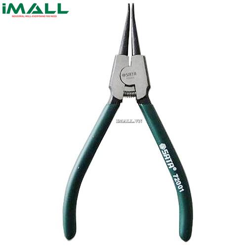 Kìm mở phe ngoài Sata 72001 (7")