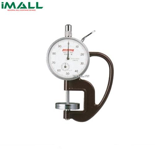 Đồng hồ đo độ dày Peacock G-30 (0-10mm, 0.01mm)