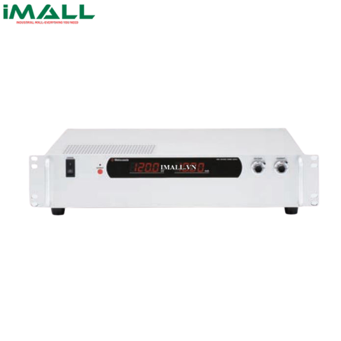 Nguồn điện áp cao Matsusada AU-2R600 (2kV,600mA,đảo cực)