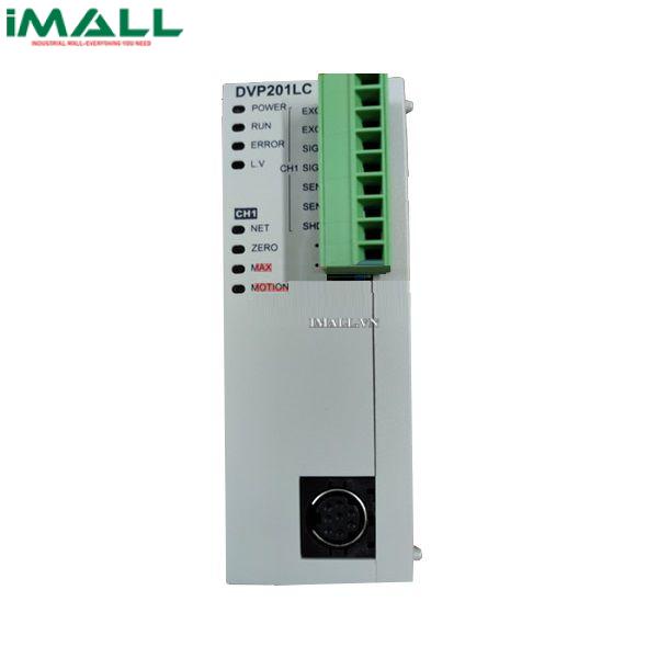 Module Delta DVP201LC-SL