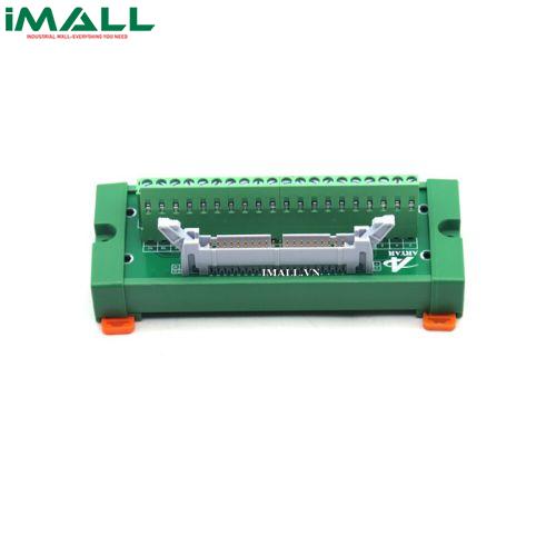 External terminal module Delta UB-10-OR16A