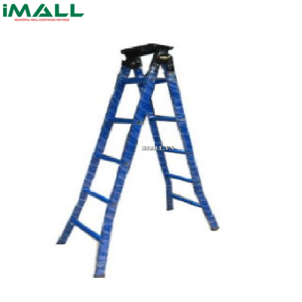 Thang nhôm chữ A phổ thông NIKITA TA35 (3.5m)