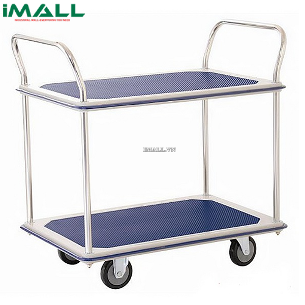 Xe đẩy hàng 4 bánh SUMO HL-120D