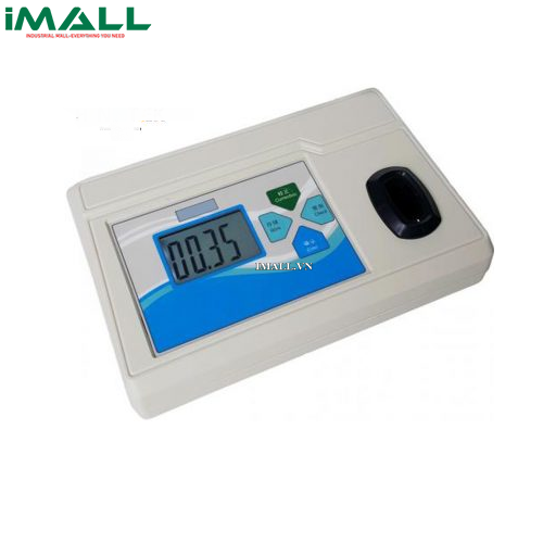 Máy đo tổng nồng độ photpho HINOTEK TZL-1 (0-1.5mg/L, 0.01mg/L)