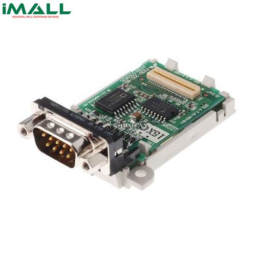 Board truyền thông RS 232C Mitsubishi FX3U-232-BD