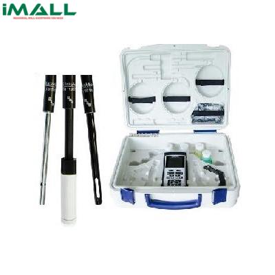 Máy đo pH/mV/EC/TDS/Độ mặn/nhiệt độ cầm tay SI ANALYTICS HandyLab 680 (285204790)
