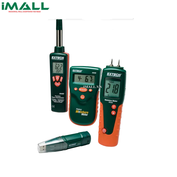 Bộ kit đo đa năng EXTECH MO280-RK