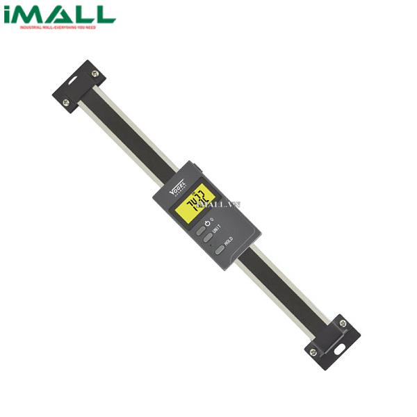 Thước đo hành trình kỹ thuật số Vogel 102960 (0-150mm, IP67, bluetooth)