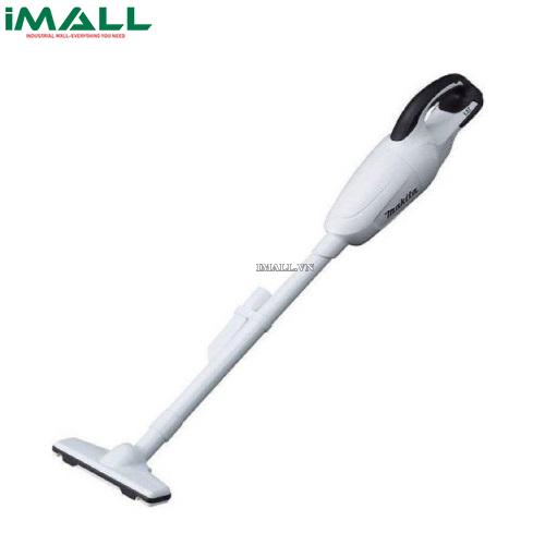 Máy hút bụi dùng pin 18V Makita DCL182FZW (Chưa Pin & Sạc)