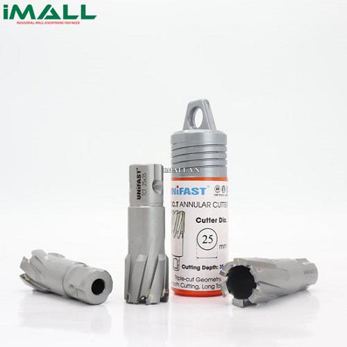 Mũi khoan từ UNIFAST TCT 25x35