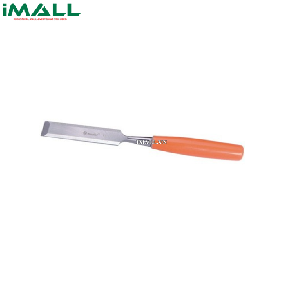 Đục gỗ cán nhựa (19mm) ASAKI AK-3919