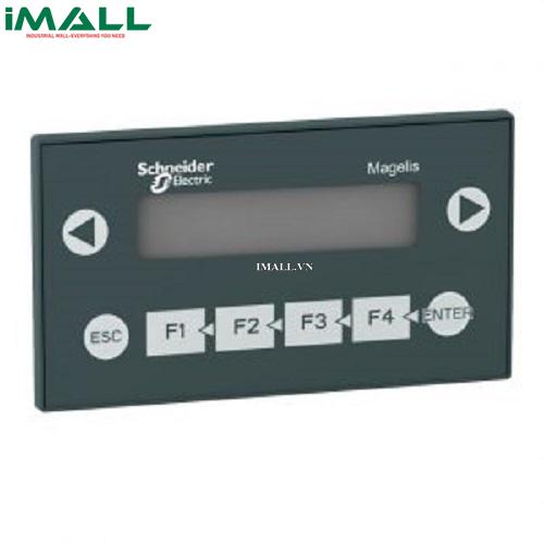 Màn Hình (HMI) Schneider XBTNU400