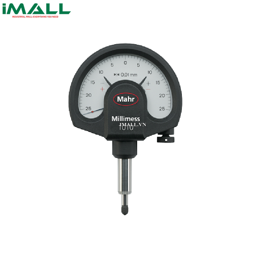 Đồng hồ so kiểu cơ (1010, ±0.25 mm) Mahr 4332000KAL