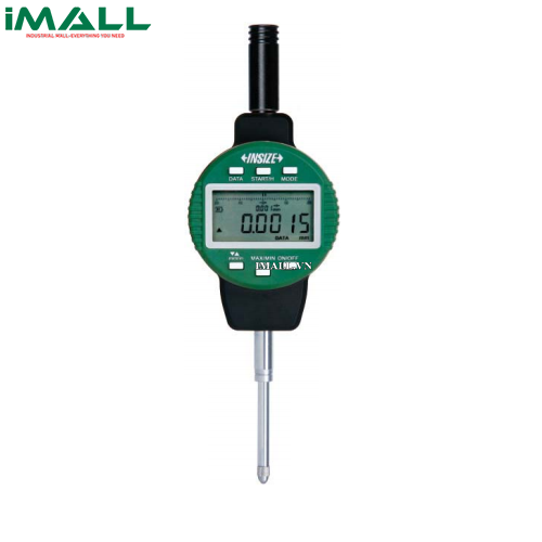 Đồng hồ so điện tử INSIZE 2133-251 (25.4mm; 0.0005mm)