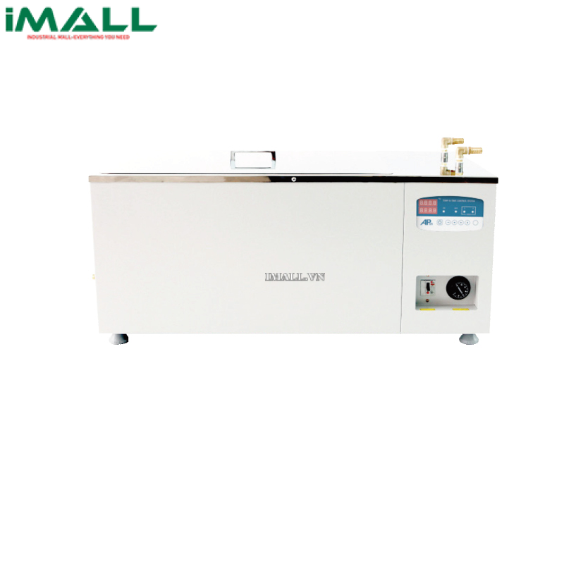 Bể ổn nhiệt tuần hoàn SH Scientific SH-WB-48CDN (Ambient +5°C to 99°C, 48L)