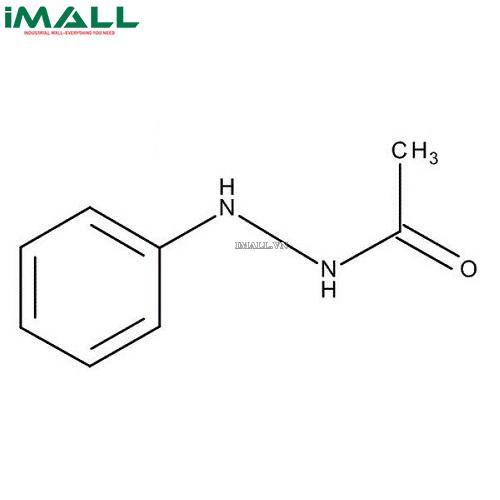 Hóa chất 2-Phenylacetohydrazide để tổng hợp (C₈H₁₀N₂O; Chai thủy tinh 50 g) Merck 8205610050