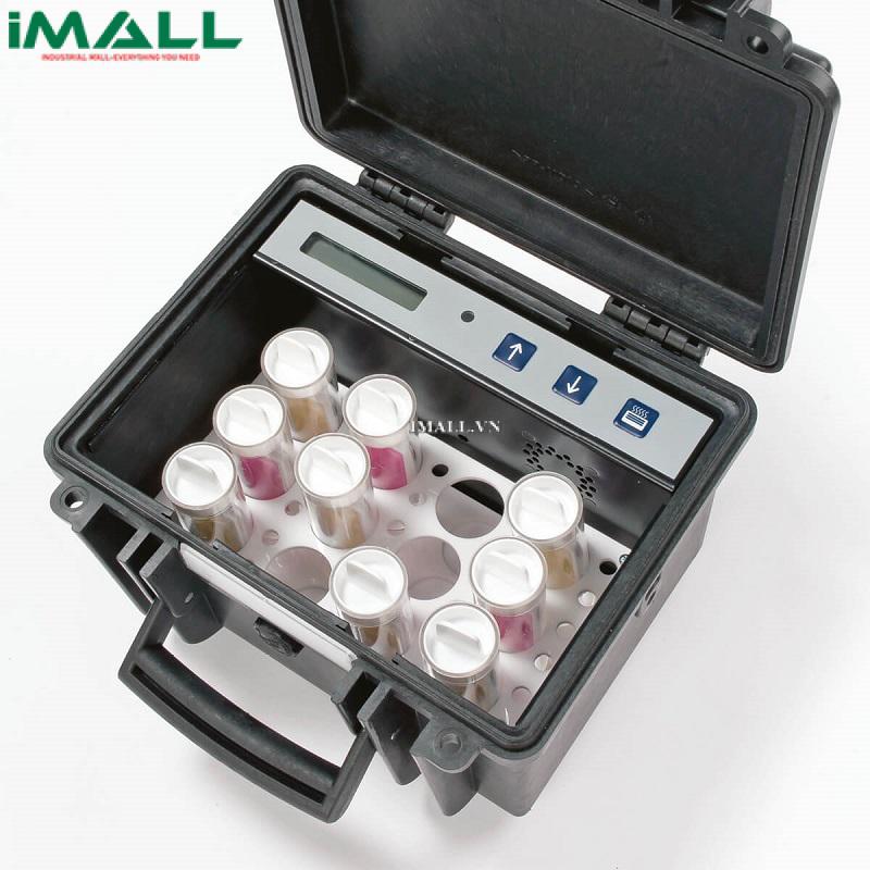 Tủ ủ mẫu Lovibond DI 10 Dipslide Incubator (56B000701)