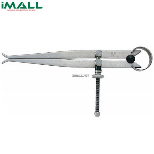 Nhíp đo lỗ trong lò xo Niigata Seiki SI-200 (200mm )