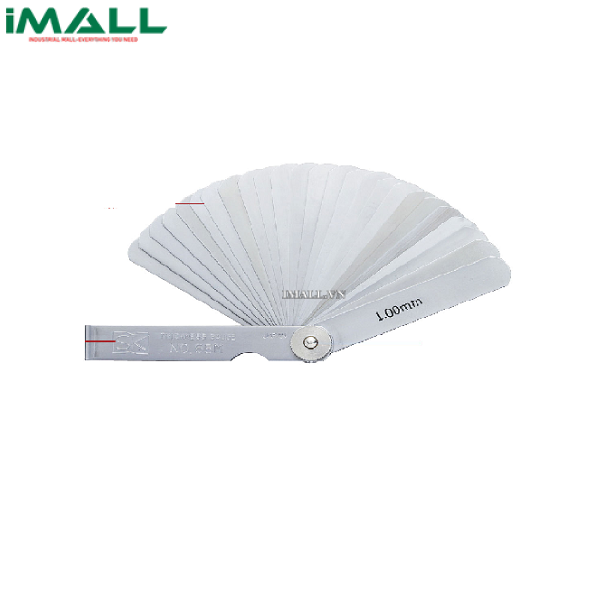 Bộ căn lá Niigata Seiki 65M